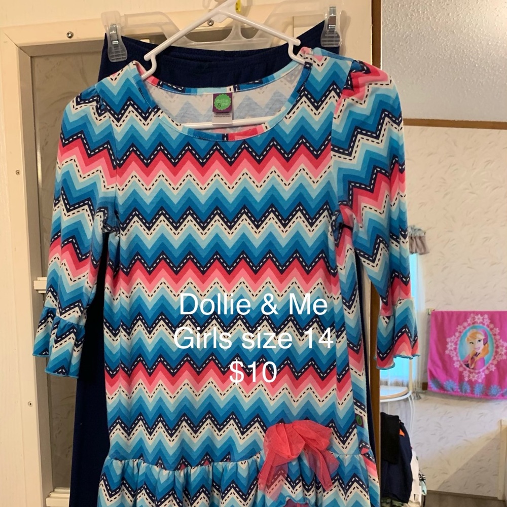 Girls Clothes